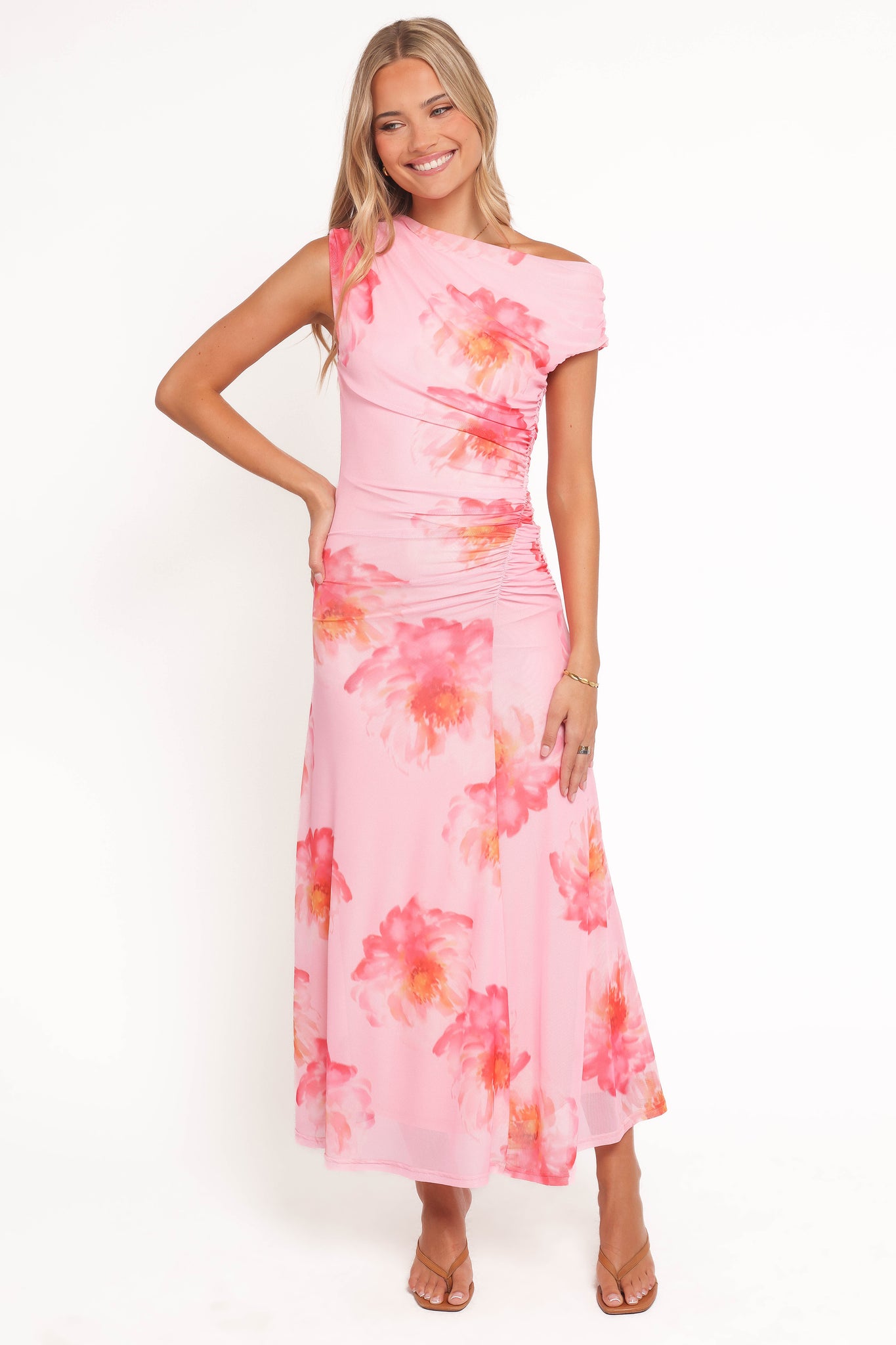 Talyne Maxi Dress