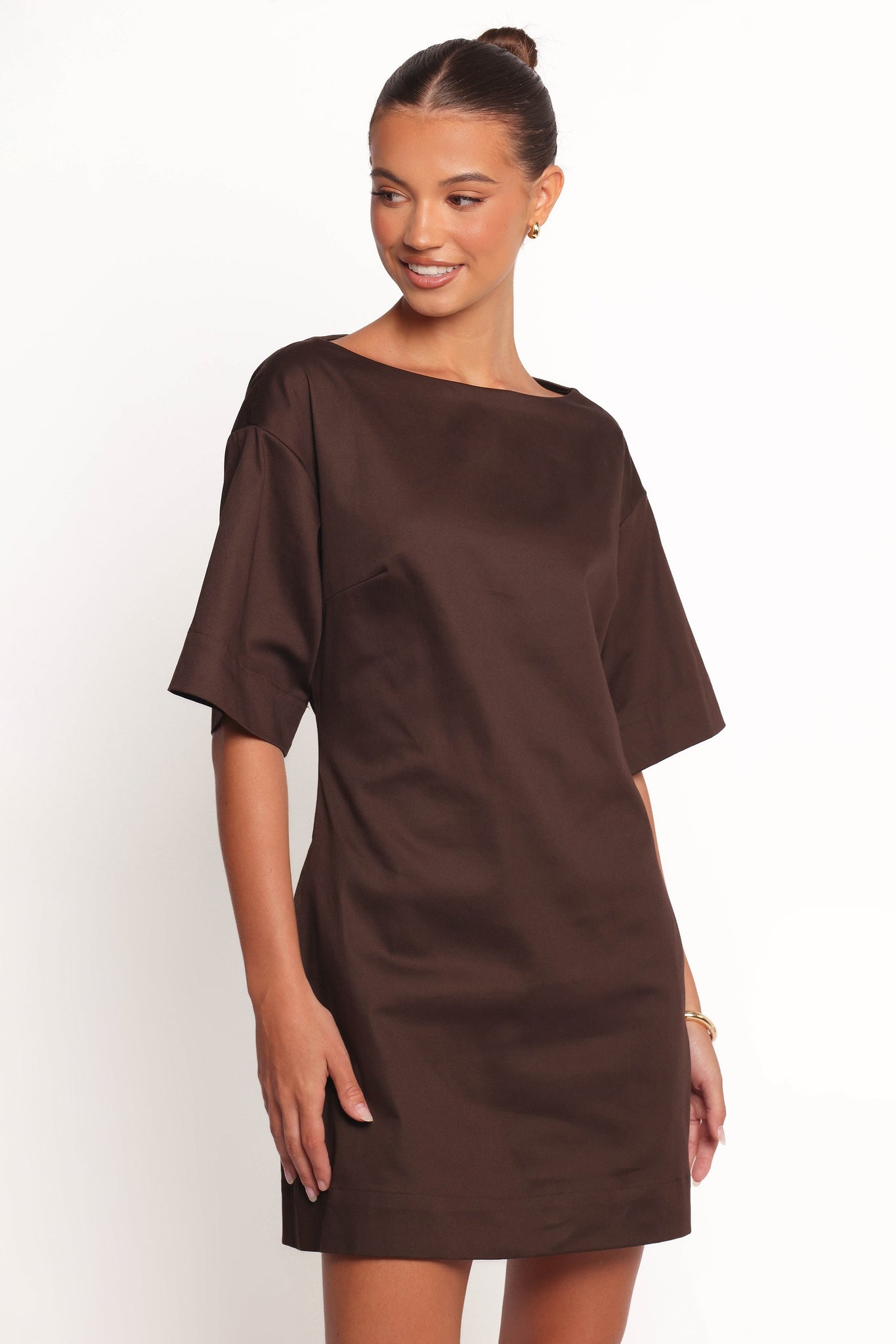 Thorne Mini Dress