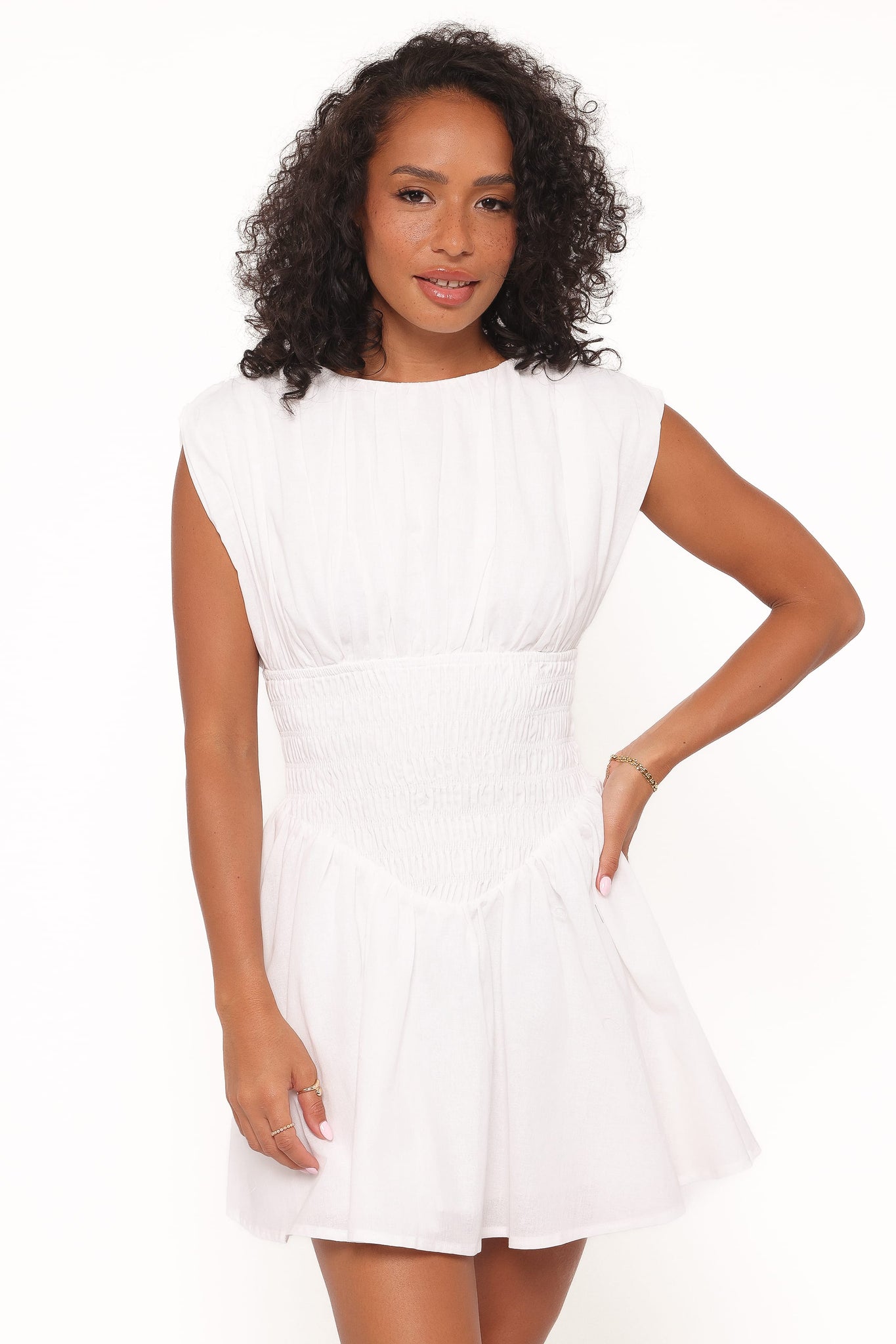 Ziva Mini Dress