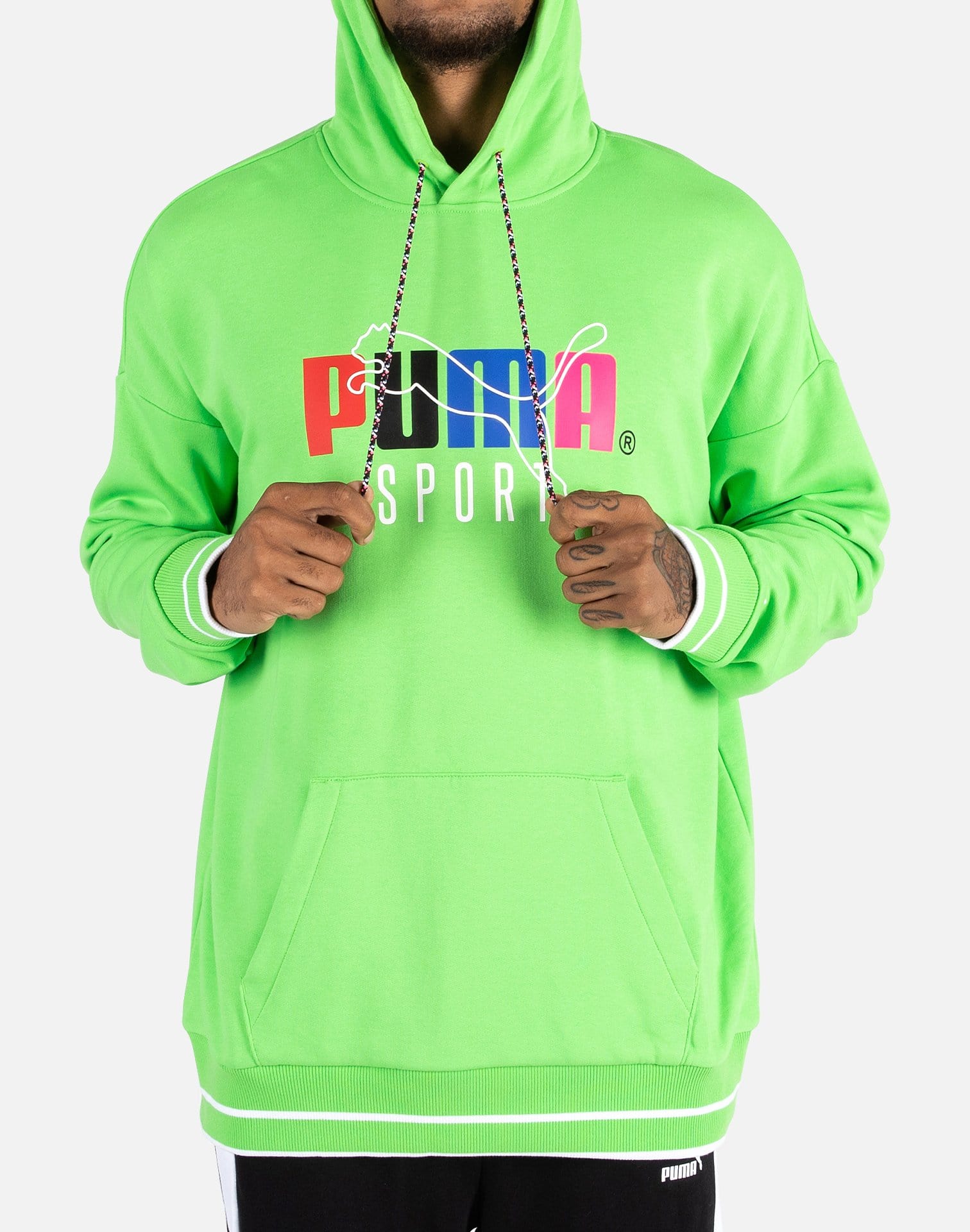 Puma TFS HOODIE