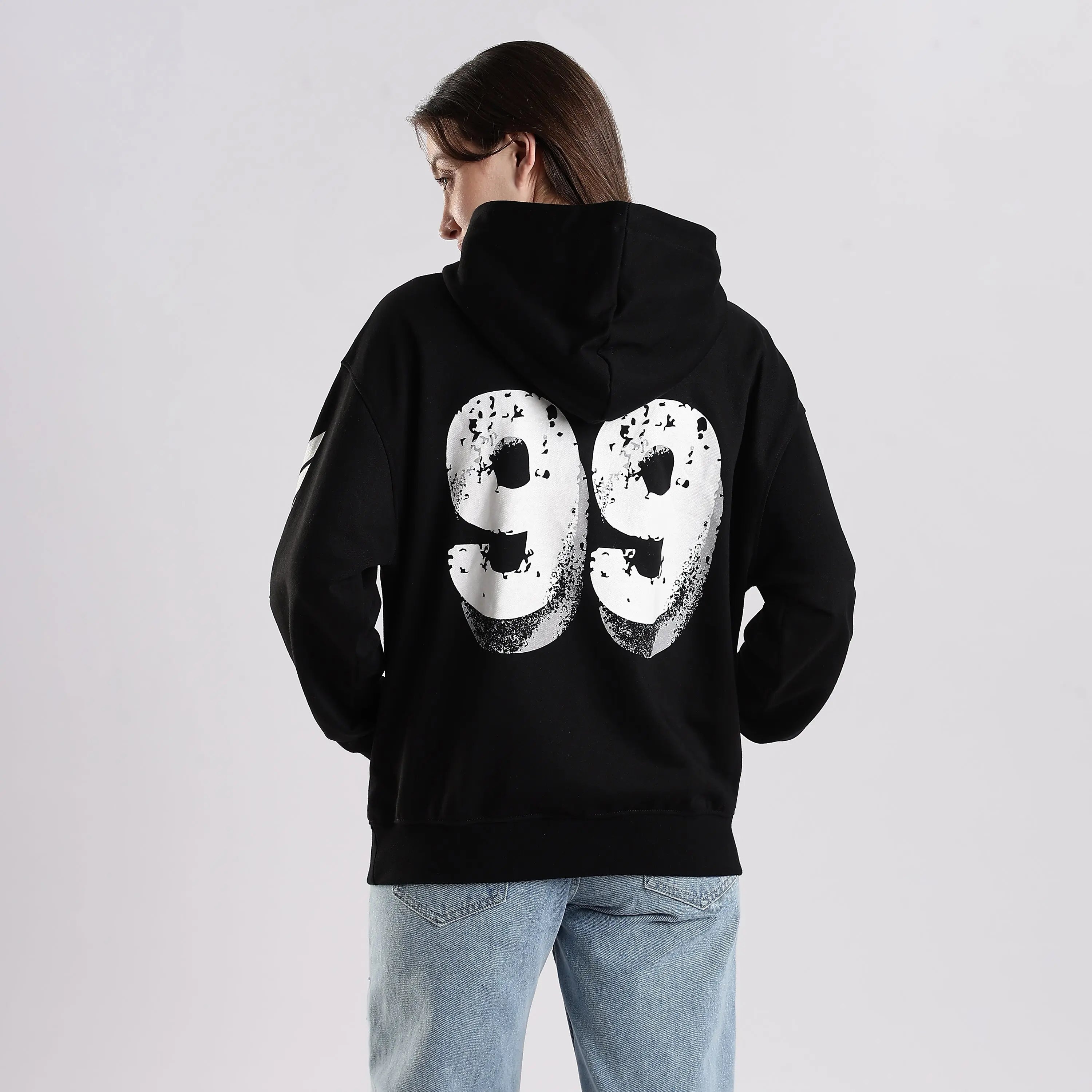 Track Beast Hoodie