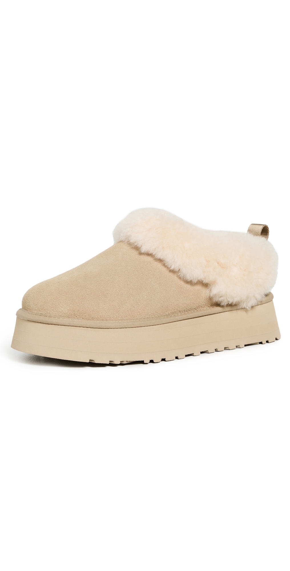 UGG Tazzelle Boots Mustard Seed
