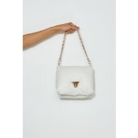 BILLINI Monty Shoulder Bag Bone