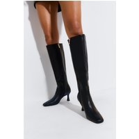 BILLINI Corbin Boots Black