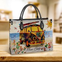Flower Child Handbag
