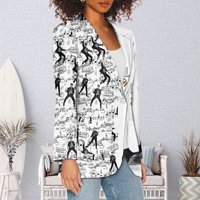 Elvis Presley Casual Blazer