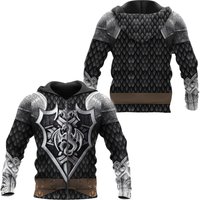 Dnd Dungeons And Dragons Hoodie, Game d Zip Hoodie