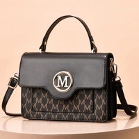 Ready-made Bags New Style Fashionable And Versatile Spring And Summer Women's Small Bag High-quality Single Shoulder Crossbody Bag For Women