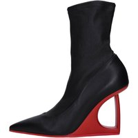 Vic Matie Boots Black