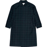Coat Les Deux Mateo Check