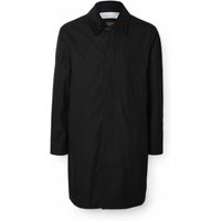 Selected Homme slhwalter waxed cotton coat