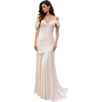 Women's Dress Aniye By Asymmetric cut