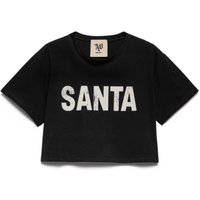 crop top Woman Aniye By Holy saint