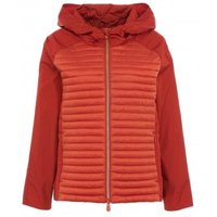 Save The Duck - Irme Carolynn Coat Capp. Magma Red DW