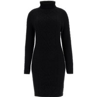 Guess - Elisabeth Dress Sweater Jblk Jet Black A WBK ZWJ