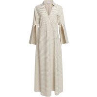Women's Dress Weili Zheng mxi shirt