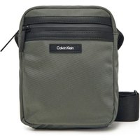 Calvin Klein CK ESSENTIAL REPORTER handbag