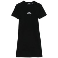Gcds Dress LOUNGE LOGO MINI DRESS