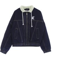 Og Raw Denim Jacket Women's Jeans