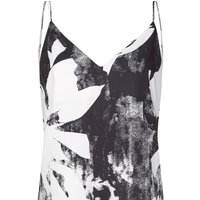 calvin klein FLORAL PRINT BLOE