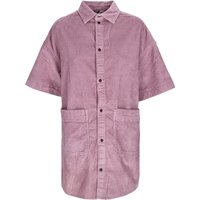 Women's Atelier Shirt Dress Elderberry