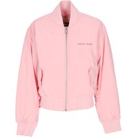 Bomber Jacket Women's Classics Bomber Jacket Ballet Pink