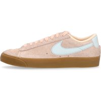 Women's Low Shoe W Blazer Low Vintage Crimson Tintglacier Blue