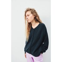 Cardigan Dame Navy
