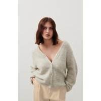 Cardigan Eastg Poudreuse