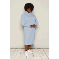 Brynja Dress Pale Blue