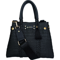 Mini Less Pollution Convertible Crossbody Bag
