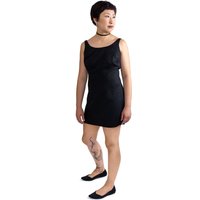 Little Black TENCELâ„¢ Dress