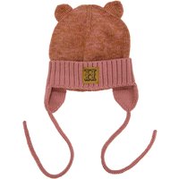 Baby merino wool hat
