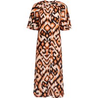 Dress Briska Black