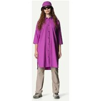 W's Route Shirt Dress
