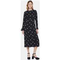 Smartoccasion Dress Black-multi