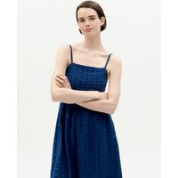 Dress Paola Navy