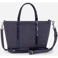 Mini Bag Ve-v Denim