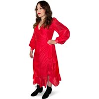 Queen Kate Dress Silk