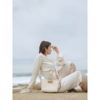 Victoria Crossbody Bag