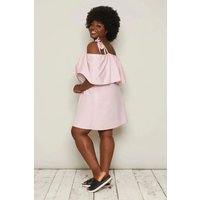 Alvar Dress Pink