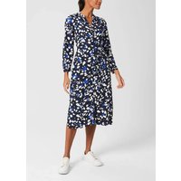 Valeria Dress l Navy
