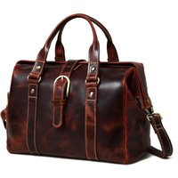 Wineberry Chic Handbag