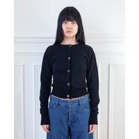 Tier Cardigan
