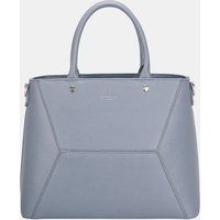 David Jones PU Leather Handbag
