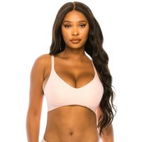 Laser Cut Bralette