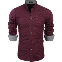 Business Dress Shirt
