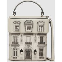 Karl Lagerfeld - Karl Essentials Maison Crossbody Bag, Woman, Multicoloured, Size: One Size
