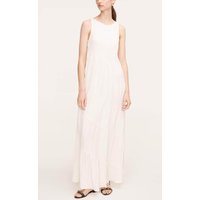 Tiered Maxi Dress