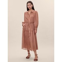 Celeste Stripe Dress